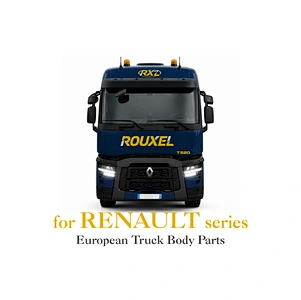 Truck body parts for RENAULT Midlum
